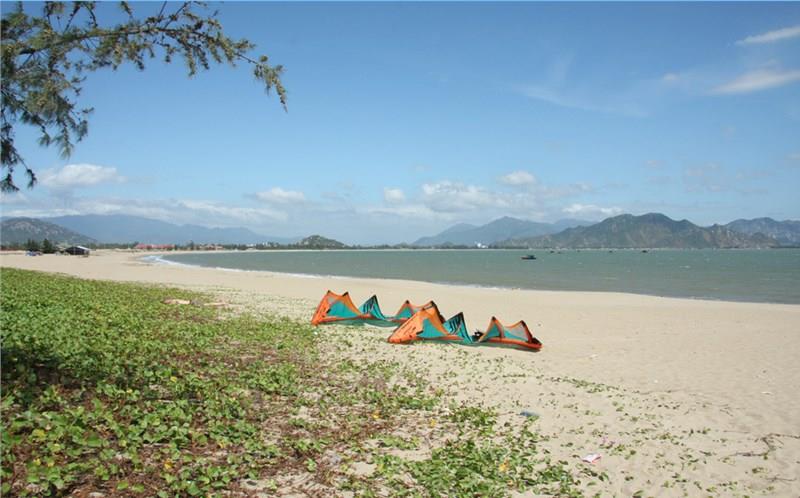 Tổng quan - Long Thuận Resort